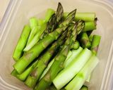 アスパラの美味しい茹で方♡色鮮やか・簡単作り方7写真