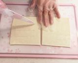 ベーコンポテトクリームパイ作り方4写真