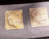 ベーコンポテトクリームパイ作り方6写真