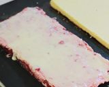 ガトーオペラ ஐ ROSE作り方46写真
