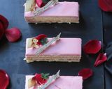 ガトーオペラ ஐ ROSE作り方55写真