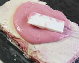 ガトーオペラ ஐ ROSE作り方50写真
