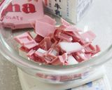 ガトーオペラ ஐ ROSE作り方49写真