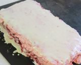 ガトーオペラ ஐ ROSE作り方48写真
