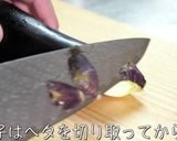 お箸が止まらない!「悪魔のサバナス」作り方1写真