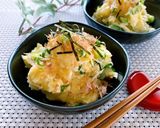ご飯によく合う★和風ポテトサラダ作り方6写真