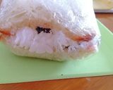 苺とぶどうの萌え断サンドイッチ作り方14写真