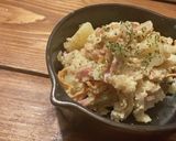 ビールのお供に簡単おつまみポテトサラダ作り方5写真