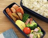 鮭と新じゃがいものハニーバターソテー作り方6写真
