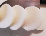 ほっこり♪焼き大根の田楽&こんにゃく田楽作り方4写真