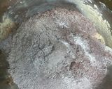 絞り出しクッキー作り方4写真