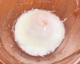 レンジで作る簡単温泉卵(ゆで卵風も！)作り方15写真