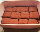 チョコは刻まない【珈琲&紅茶♡生チョコ】作り方10写真