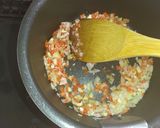 嚥下食☆オムライス作り方2写真