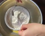 卵白だけのバニラシフォン作り方5写真