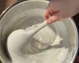 卵白だけのバニラシフォン作り方9写真