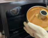 卵白だけのバニラシフォン作り方12写真