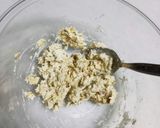 オートミールチョコクッキースコーン作り方2写真