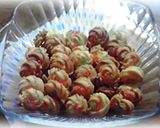 絞り出しクッキー作り方8写真