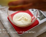 マーブルチーズケーキ※動画あり作り方16写真
