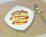 嚥下食☆オムライス作り方8写真