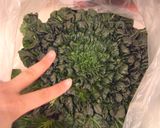 一和のターサイ炒め作り方1写真
