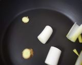 簡単！プロが作る白だしベースの鯖の味噌煮作り方1写真
