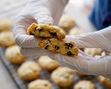 ザクザク☆オートミールクッキー※動画あり作り方20写真