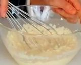 豆腐と卵のレンチン茶巾作り方2写真