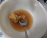 簡単！プロが作る白だしベースの鯖の味噌煮作り方7写真