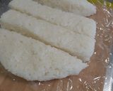 炊飯器を使って♡おはぎ3種♡作り方3写真