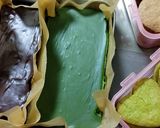 生チョコサンドクッキー作り方4写真