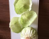 ロールキャベツ作り方3写真