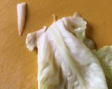 ロールキャベツ作り方9写真