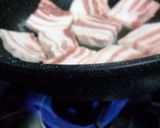 豚の林檎煮作り方4写真