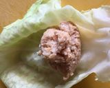 ロールキャベツ作り方10写真