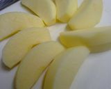 豚の林檎煮作り方12写真
