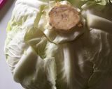 ロールキャベツトマト煮作り方4写真