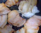 豚の林檎煮作り方9写真