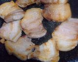 豚の林檎煮作り方8写真