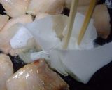 豚の林檎煮作り方7写真