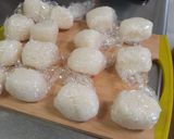 炊飯器を使って♡おはぎ3種♡作り方5写真