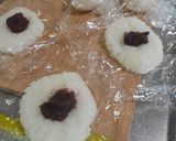 炊飯器を使って♡おはぎ3種♡作り方6写真