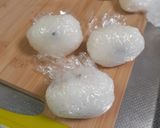 炊飯器を使って♡おはぎ3種♡作り方8写真