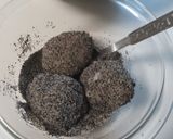 炊飯器を使って♡おはぎ3種♡作り方9写真