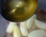 豚の林檎煮作り方14写真