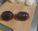 炊飯器を使って♡おはぎ3種♡作り方13写真