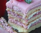 ガトーオペラ ஐ ROSE作り方64写真