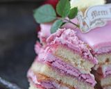 ガトーオペラ ஐ ROSE作り方62写真