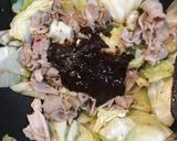 回鍋肉作り方7写真